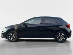 Preto Usado 2024 VW Polo | € 19.490 (Preço justo)