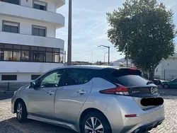 Usado 2021 Nissan Leaf Citadino | € 13.750 (Bom preço)