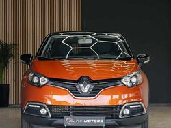 Outra Usado 2017 Renault Captur LIMITED SUV | € 11.750 (Bom preço)