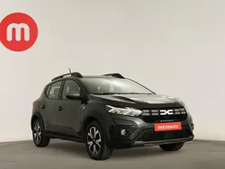 Usado 2023 Dacia Sandero Expression Citadino | € 16.299 (Preço justo)