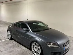 Usado 2007 Audi TT S-line plus | € 15.999