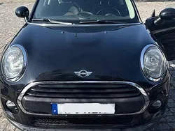 Usado 2016 Mini ONE Citadino | € 14.000 (Preço justo)