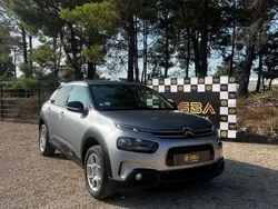Cinza Usado 2019 Citroën C4 Business Class | € 13.499 (Preço justo)