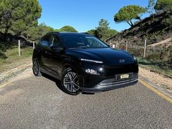 Preto Usado 2022 Hyundai Kauai Premium SUV | € 19.900 (Super Preço)