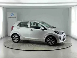 Cinzento Usado 2024 Kia Picanto Urban Citadino | € 14.700 (Bom preço)