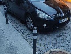 Usado 2008 Mitsubishi Grandis Sedan | € 6.150