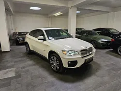 Branco Usado 2013 BMW X6 SUV | € 26.000 (Super Preço)