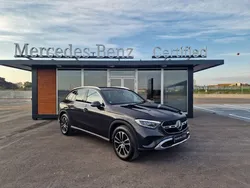 Cinzento graphite Usado 2024 Mercedes GLC220 | € 63.900 (Preço justo)