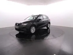 Preto Usado 2023 Seat Arona SUV | € 18.450 (Preço justo)