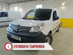 Branco Usado 2021 Renault Kangoo Business Monovolume | € 12.490 (Super Preço)