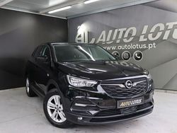 Preto (metalizado) Usado 2020 Opel Grandland X GS Line SUV | € 19.270 (Preço justo)