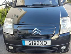 Usado 2004 Citroën C2 VTR Sport Citadino | € 4.750 (Caro)