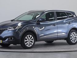 Cinzento Usado 2018 Renault Kadjar SUV | € 18.950 (Caro)