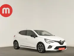 Usado 2022 Renault Clio V LIMITED | € 16.299 (Preço justo)