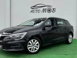 Renault Mégane GrandTour