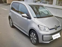 Cinzento Usado 2018 VW e-up! Citadino | € 10.500