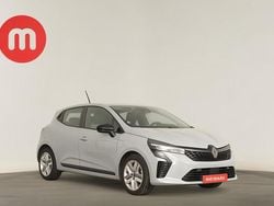 Usado 2024 Renault Clio V Evolution | € 16.499 (Bom preço)