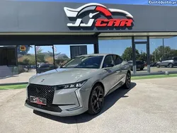 Cinza Usado 2023 DS Automobiles DS4 Performance Citadino | € 28.450 (Preço justo)