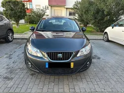 Usado 2009 Seat Ibiza Sedan | € 4.000 (Preço justo)