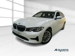 Branco Usado 2021 BMW 320 Carrinha | € 28.900 (Bom preço)