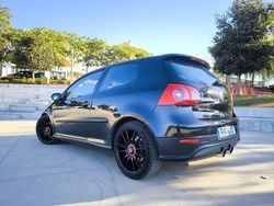 Usado 2005 VW Golf IV GTI | € 9.500