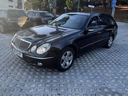 Usado 2003 Mercedes E270 Sedan | € 5.500