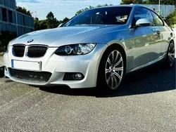Usado 2008 BMW 320 Coupé | € 15.900 (Preço elevado)