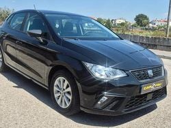 Preto Usado 2018 Seat Ibiza Reference | € 11.950 (Preço justo)