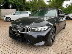 Preto Usado 2022 BMW 320e Carrinha | € 37.990 (Preço elevado)