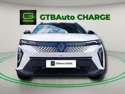 Branco Usado 2024 Renault Scénic Esprit Alpine Monovolume | € 43.499