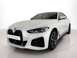 Branco Usado 2023 BMW i4 Comfort Edition Sedan | € 52.000 (Preço justo)