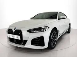 Branco Usado 2023 BMW i4 Comfort Edition Sedan | € 54.950 (Preço justo)