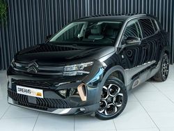 Preto Usado 2022 Citroën C5 Aircross SUV | € 29.900