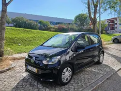 Preto Usado 2014 VW up! Citadino | € 7.500 (Preço justo)