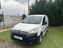Branco Usado 2018 Citroën Berlingo Carrinha | € 11.900 (Preço justo)