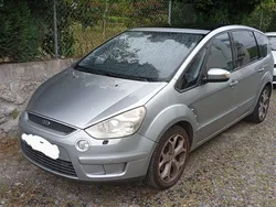 Usado 2007 Ford S-MAX S Monovolume | € 7.750 (Preço elevado)