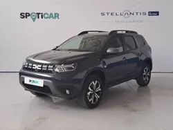 Cinza Usado 2024 Dacia Duster Journey SUV | € 21.900 (Bom preço)