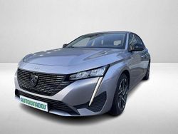 Cinzento Usado 2024 Peugeot 308 | € 21.990 (Super Preço)