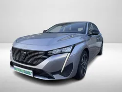 Cinzento Usado 2024 Peugeot 308 | € 21.990 (Super Preço)