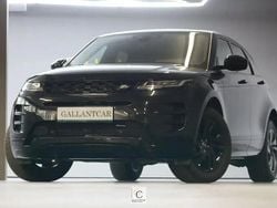Preto Usado 2024 Land Rover Range Rover evoque SE Dynamic SUV | € 56.000 (Caro)