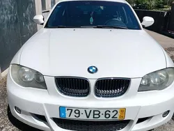Usado 2010 BMW 118 Citadino | € 9.000 (Preço justo)