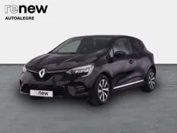 Preto Usado 2022 Renault Clio V Evolution Sedan | € 16.350 (Bom preço)