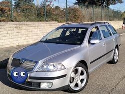 Usado 2006 Skoda Octavia Carrinha | € 4.750