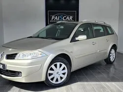 Outro Usado 2008 Renault Mégane GrandTour Dynamique Carrinha | € 4.990 (Preço elevado)