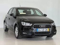Preto Usado 2018 Audi A1 Premium Citadino | € 15.450 (Super Preço)