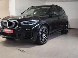 Preto Usado 2020 BMW X5 SUV | € 59.500