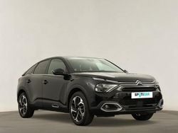 Preto Usado 2024 Citroën C4 PureTech | € 22.490 (Preço elevado)