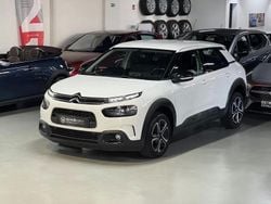 Branco Usado 2019 Citroën C4 Cactus Shine Citadino | € 12.990 (Bom preço)