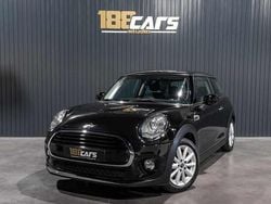Preto Usado 2014 Mini ONE Citadino | € 12.750 (Preço justo)
