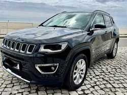 Usado 2021 Jeep Compass SUV | € 18.750